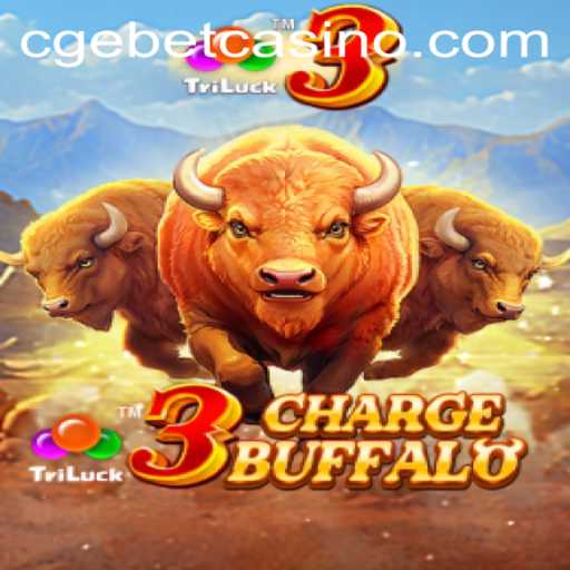 Exploring the Thrills of 3ChargeBuffalo: A Guide to Gaming with CGEBET