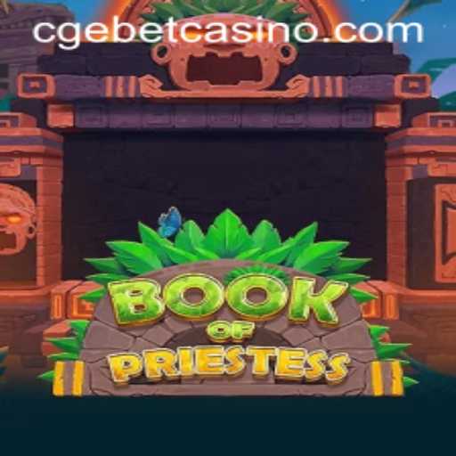Exploring BookOfPriestess: An Engaging Adventure with CGEBET