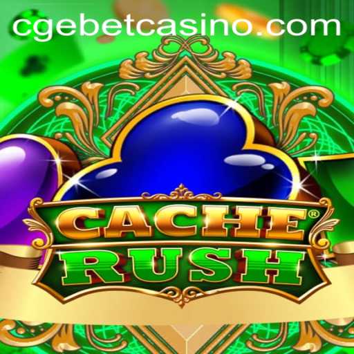 Explore the Thrill of CacheRush with CGEBET