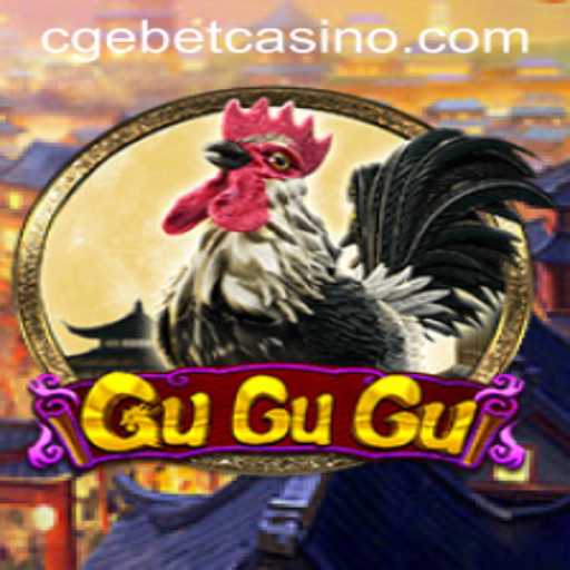 Exploring the Exciting World of GuGuGu: A Look into this Innovative Game by CGEBET
