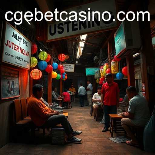 Understanding the Intricacies of Jueteng and the Role of CGEBET