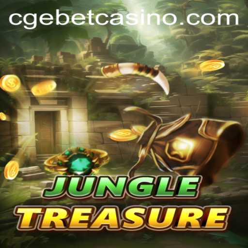 Discover JungleTreasure: A Thrilling Adventure Awaits