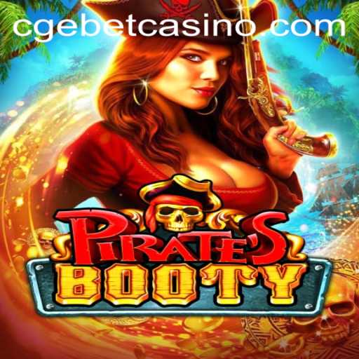 Discover the Exciting World of PiratesBooty: A CGEBET Adventure