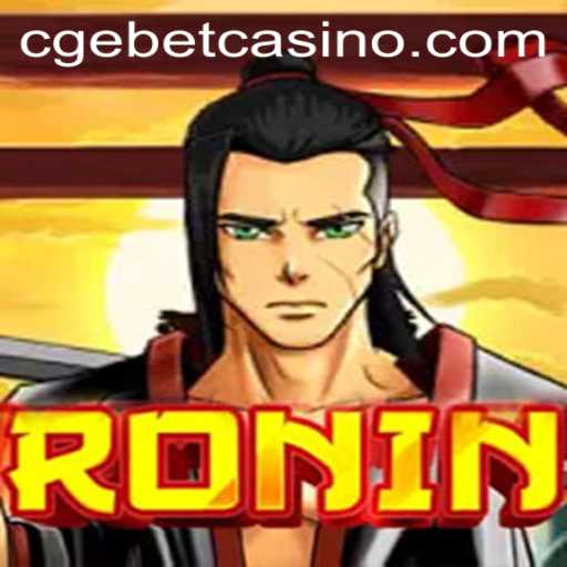 Exploring Ronin: A Thrilling Journey into the World of CGEBET