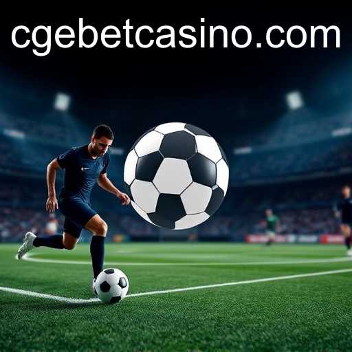 Exploring the World of Sports Betting: A Deep Dive into CGEBET