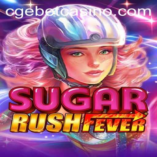 Unveiling SugarRushFever: A Sweet Adventure with CGEBET