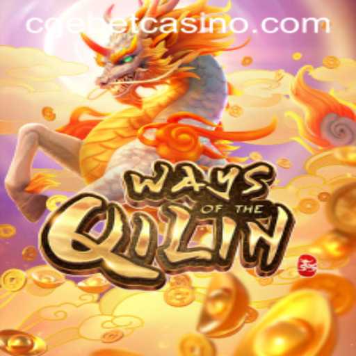 Discover the Enigmatic World of 'Ways of the Qilin' Amidst CGEBET Excitement