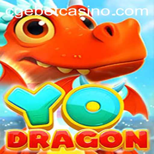 Exploring the Fascinating World of YoDragon with CGEBET